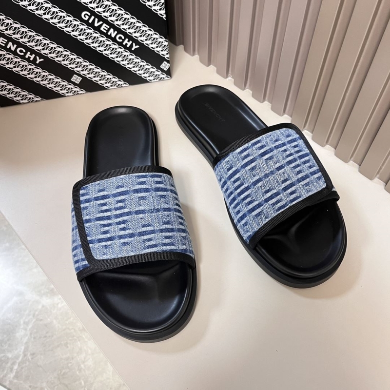 Givenchy Slippers